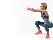 Will Squats Hurt Your Knees? How to Do a Standard Squat?