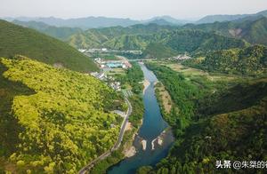 Spring Blooms and Fresh Air: Explore Anqiu Stone Terrace's Five Natural Wonders