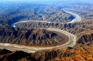 The Only City in China Named After 'Money,' It's Located in Gansu!