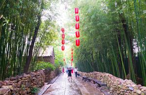 Shandong's Hidden Paradise, Ranked Among 'China's Top 10 Largest Rural Areas,' Largely Unknown