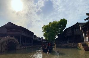 Zhenjiang Ancient Town Scenic Area