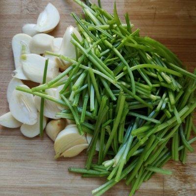 这道酱萝卜干比米其林大厨做的还好吃