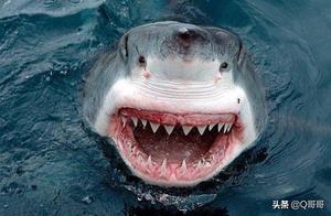 The True Appearance of Ancient Sharks: Featuring Over 300 Teeth, Somewhat Similar to Eels