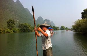 Go to Yangshuo! A Must-Visit Place.