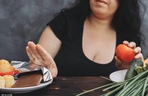 The First Step in Weight Loss: Eliminate 5 Bad Habits and Avoid Obesity, Weight Gradually Decreases