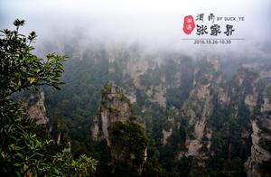 Zhangjiajie’s Unique Attraction: 20-Meter Stone Pillar Insured for 100 Million, A True Maze