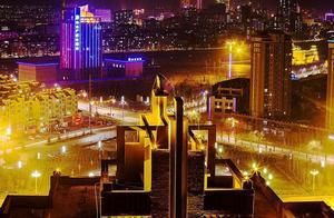 Introduction to Cities of China: Jilin Province, Baiyangshan (Dayangshan)