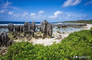 Nauru's Reliance on Bird Droppings for Wealth Led to Near Collapse