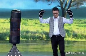Broadcast Studio Instantly Transforms into a Boxing Ring! Can Adult Men’s Punches Compete with That of Animals Weighing Only 4 Kilograms?