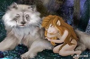 Why Don't Wolves Eat Human Babies Instead of Raising Them? What Animal Experts Have to Say