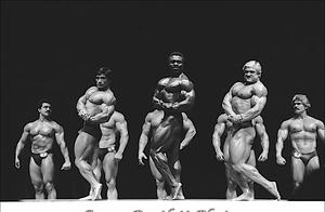 Top 10 Best Chest Muscles Bodybuilders in History