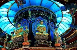 Five feet of flesh cannot rely on killing to sustain life; three lives of Buddha, I can protect them.