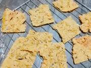 Sweet Potato Snacks: Simple Method and Ingredients, Crispy and Delicious, Children Love It