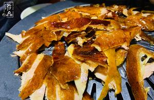 Chongqing's Famous Dishes: A Clear Soup Duck Hot Pot, Called Beijing Roast Duck?