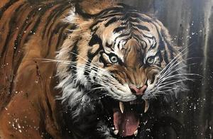Lion vs. Tiger: Which is More Majestic and Fierce?