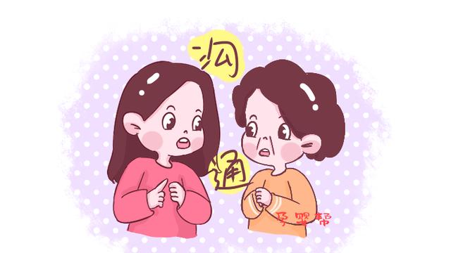 亲人族|宝宝出现这4个现象,可能是被“过度喂养”了,宝妈要引起重视