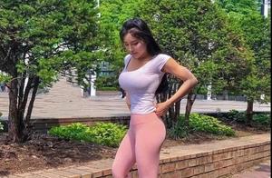 Can Girls Easily Do Pull-Ups? A Set of Exercise Techniques to Build a Beautiful Back and Good Figure