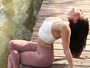 Practice Eight Yoga Poses Daily for One Month to Make Your Body Younger