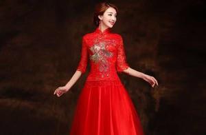 Psychology: Which wedding dress do you find the most extravagant at first glance? Find out what you look like in a man’s eyes