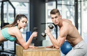 Learn Several Fitness Methods to Reduce Fat Accumulation and Promote Muscle Growth