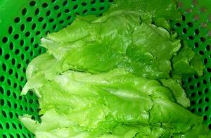 Garlic Green Shoots for Less Than 3 Yuan: Crisp, Tender, and Flavorful – I Finished the Whole Plate Myself!