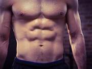 Abdominal Muscles Don't Need to Be Worked While Lying Down! Learn These 5 Exercises to Build Your Abs While Standing