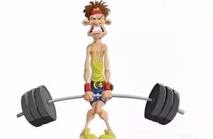 Bad Fitness Habits Can Cause Great Harm to the Body