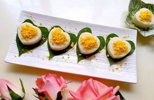 Eat This in Spring to Nourish Your Spleen and Stomach: Simple Steaming, Soft and Nutritious