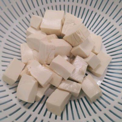 加强版麻婆豆腐