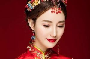 Test: Which Bridal Adornment is the Most Exquisite? Assess Your Current Life Situation