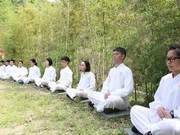 Many Years of Practicing Taijiquan Still Didn't Make Progress? These 10 Techniques Might Help You