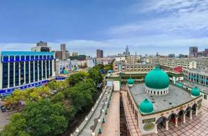 The Four Most Powerful Counties and Cities in Ningxia