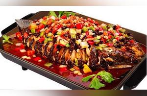 Many Restaurant Owners Complain About the Secret Old Oil and Fish Sauce for Baking Fish - The Secret Lies in Incorrect Brewing Methods