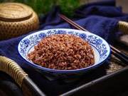 These 4 Staple Foods: Low-Fat, Low-Calorie, Replacing Steamed Buns and Rice Won't Make You Gain Weight