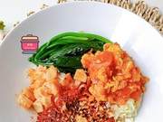 3 Yuan Noodles Make Shaanxi Spicy Sicy Noodles, with a Spoon of Tomato and Egg Stew – A Way of Eating Few Understand