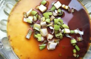 The Mistake You're Making When Making Steamed Egg Custard (and How to Fix It!)
