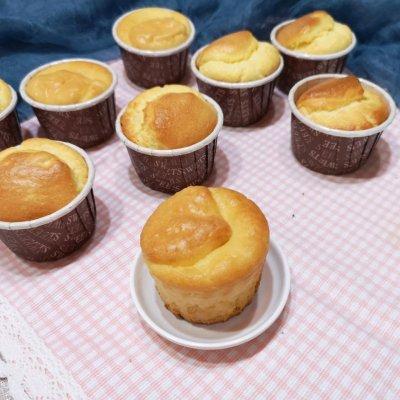 #甜蜜暖冬，“焙”感幸福#网红糯米粑粑糕