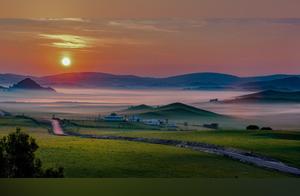 Was the Former Royal Hunting Ground in Inner Mongolia? Anyone who has watched ‘The Joy Luck Club’ will know this place