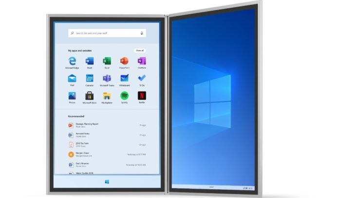 太平洋电脑网@招聘启事透露Windows 10X将迎来增强的语音控制体验