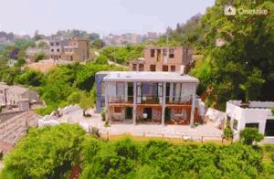 Stay at Wenzhou Dongtou | Embrace Mountains and Seas, A Fresh and Coastal Fisherman's Cottage