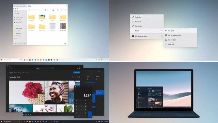 「太平洋电脑网」微软暗示将对Windows 10进行大规模改进