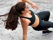 Foreigners Also Practice Five Animal Play? Animal Flow Leads Spring Fat Burning Craze!
