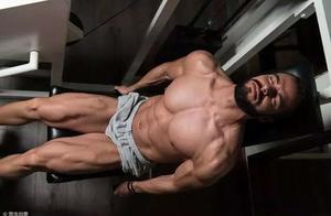 What Happens to Men Who Persist with Strength Training?