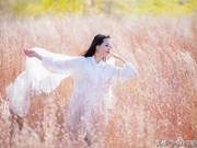 When wildflowers bloom, the first person I want to see is you.