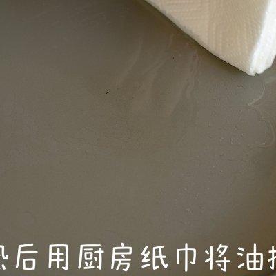 免油煎好吃的玉米鸡肉饼一出锅，方圆十里都飘香