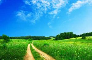 Psychological Test: Choose the Landscape You Long for Most, to Assess Suitability of Your Job