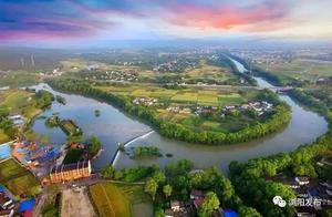Breaking News! Liyang First Bay Ecological Farmyard and 36 Other Units Selected for ‘Hunan Province Five-Star Rural Tourism Zone (Points)’