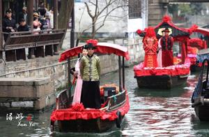 Lake Zhou Tourism - Nanzhu Ancient Town Scenic Area & Gardens Day Trip