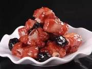 Honey-glazed Ribs: So Delicious You'll Want to Stick Out Ten Fingers to Lick It – Enough to Eat Two Bowls of Rice; Appetizing and Filling