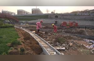 Anyang to Add a New Destination: One Spring, One City, One River, One Manor!
